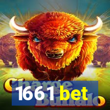 1661 bet